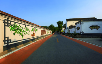 于都县梓山镇农村公路建设（整村推进通组公路）项目G标段